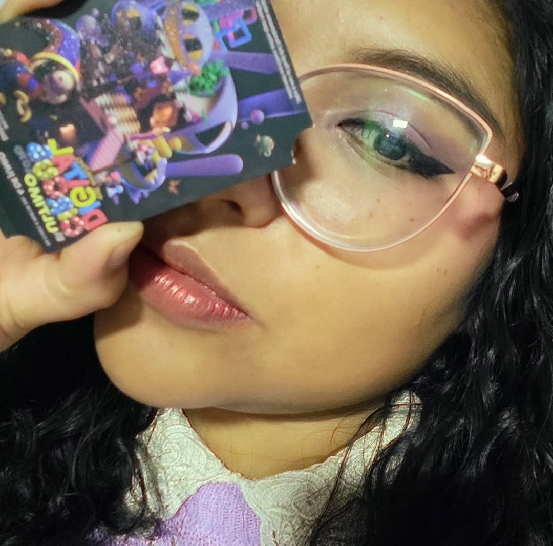 Foto especial de Monycute